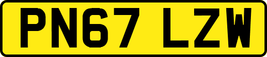 PN67LZW