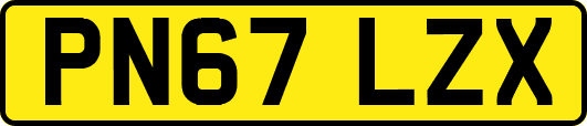 PN67LZX
