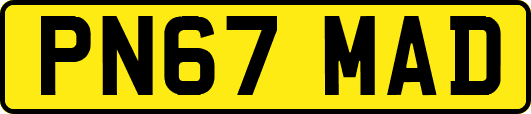 PN67MAD