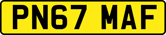 PN67MAF