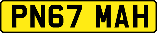 PN67MAH