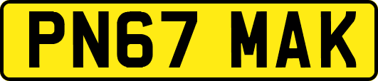 PN67MAK