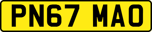 PN67MAO