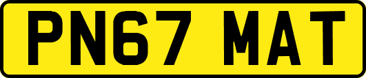 PN67MAT