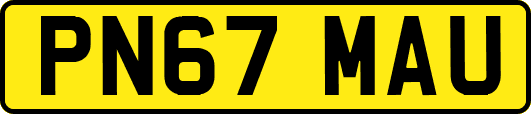 PN67MAU
