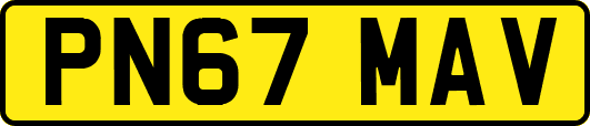 PN67MAV