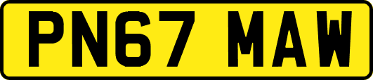 PN67MAW
