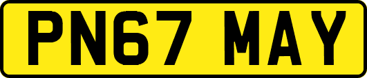 PN67MAY