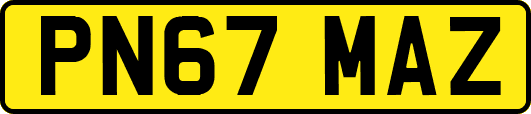 PN67MAZ