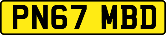 PN67MBD