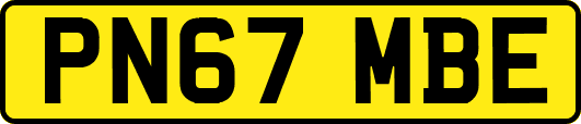 PN67MBE