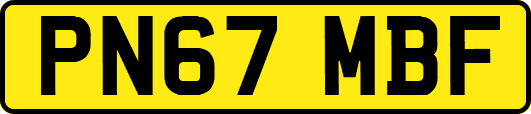 PN67MBF
