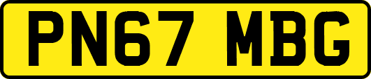 PN67MBG