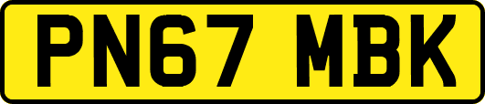 PN67MBK