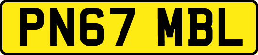 PN67MBL