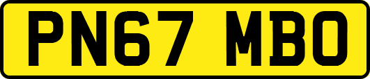 PN67MBO