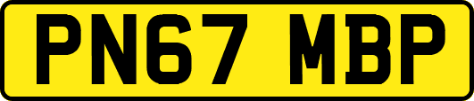 PN67MBP