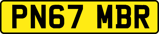 PN67MBR