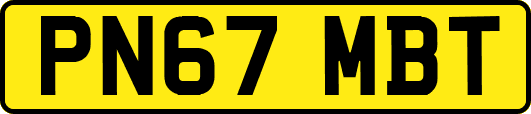 PN67MBT