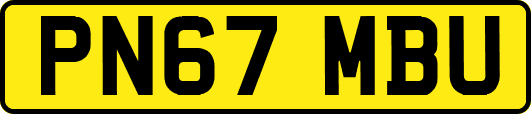 PN67MBU