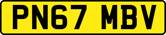 PN67MBV