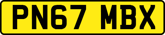 PN67MBX