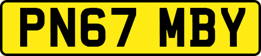 PN67MBY