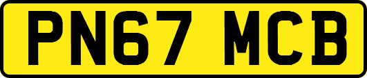 PN67MCB