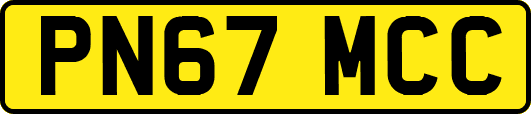 PN67MCC