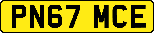 PN67MCE
