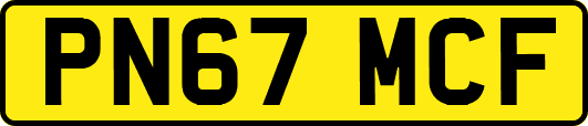 PN67MCF