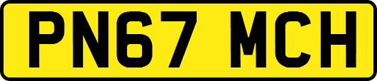 PN67MCH