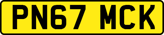 PN67MCK