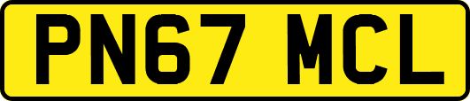 PN67MCL