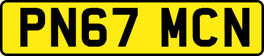 PN67MCN