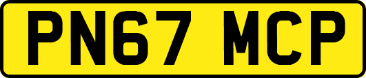 PN67MCP