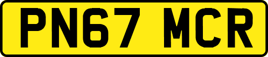 PN67MCR