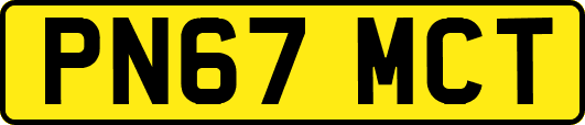 PN67MCT