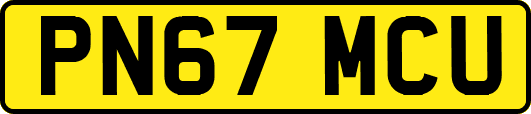 PN67MCU