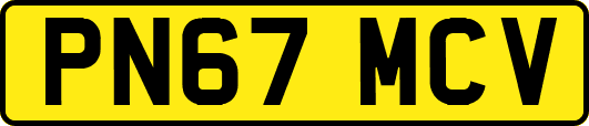PN67MCV