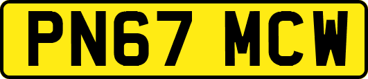 PN67MCW