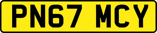 PN67MCY