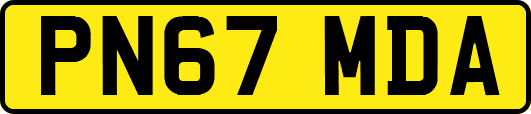 PN67MDA