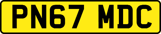 PN67MDC
