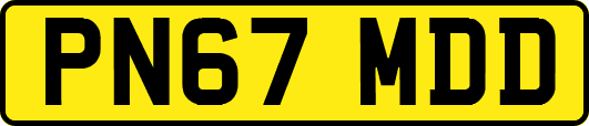 PN67MDD