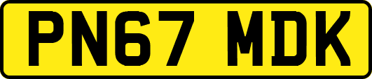 PN67MDK