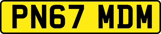 PN67MDM