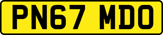 PN67MDO