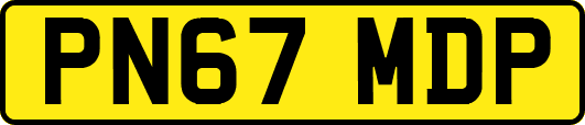 PN67MDP