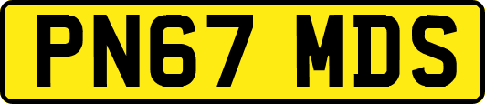 PN67MDS